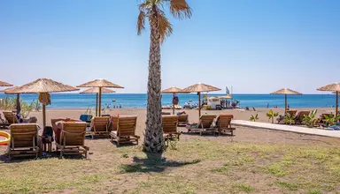 Evita Bay