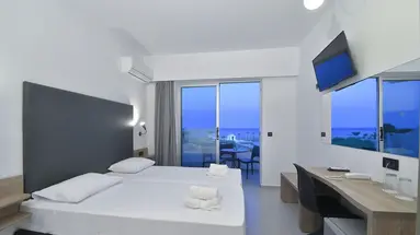 Evita Bay