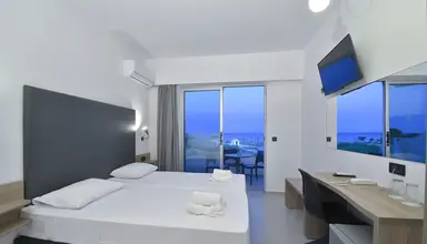 Evita Bay