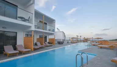 Evita Bay