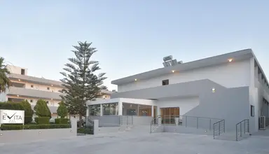 Evita Bay