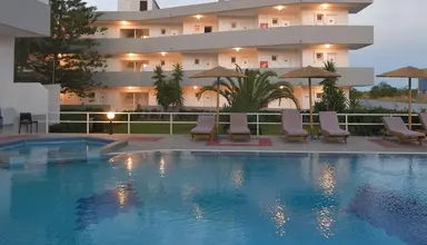 Evita Bay