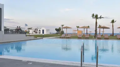 Evita Bay