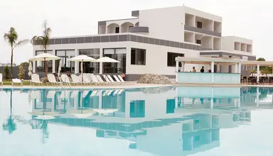 Evita Resort