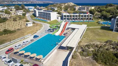 Evita Resort