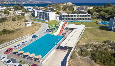Evita Resort