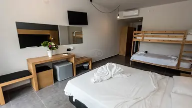 Evita Resort