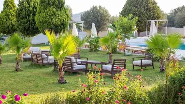 Evita Resort