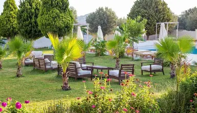 Evita Resort