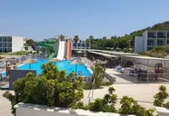 Evita Resort