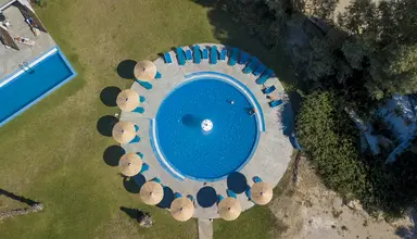 Evita Resort