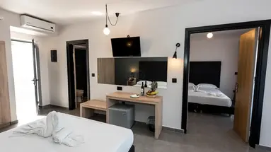 Evita Resort
