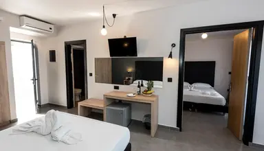 Evita Resort