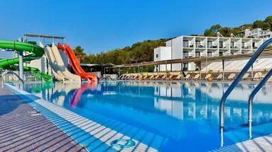 Evita Resort