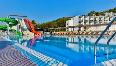 Evita Resort
