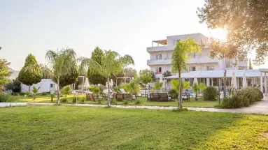Evita Resort