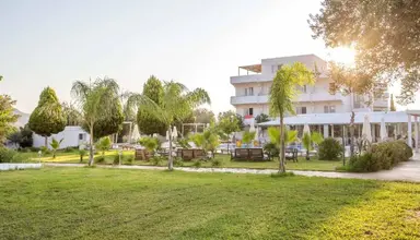 Evita Resort