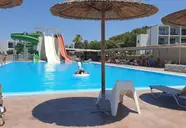 Evita Resort