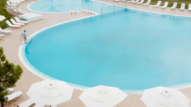 Evita Resort