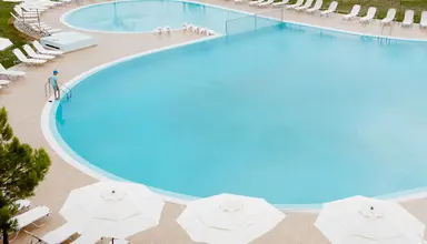 Evita Resort