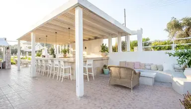 Evita Resort
