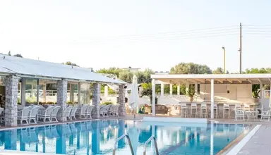 Evita Resort