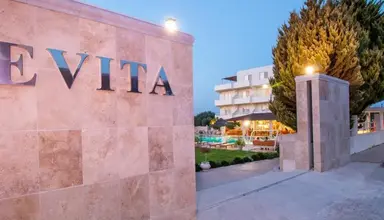 Evita Studios