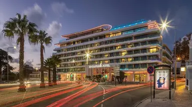 Evolution Cascais - Estoril