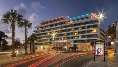 Evolution Cascais - Estoril