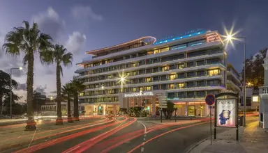 Evolution Cascais - Estoril