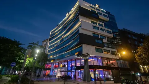 Hotel Evolution Lisboa