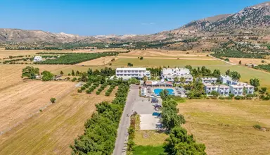 Evripides Village