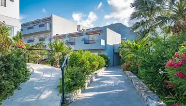 Evripides Village