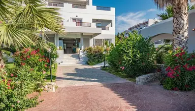 Evripides Village