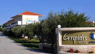 Evripidis