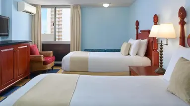 Ewa Waikiki