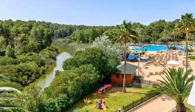 Exagon Park