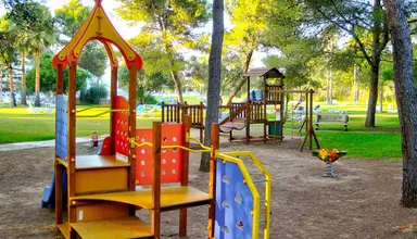 Exagon Park