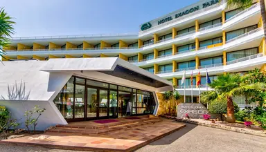 Exagon Park