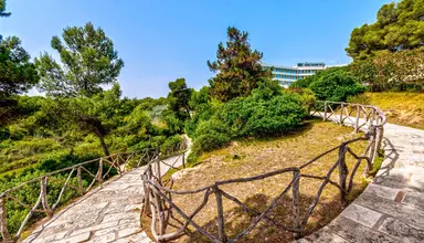 Exagon Park
