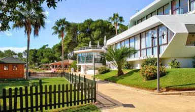 Exagon Park