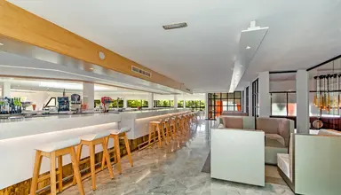 Exagon Park