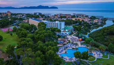 Exagon Park
