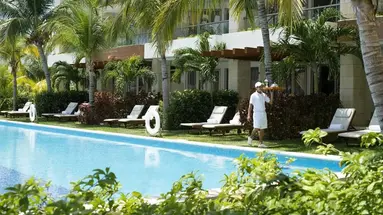 Excellence Playa Mujeres