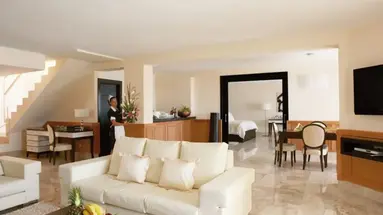 Excellence Playa Mujeres
