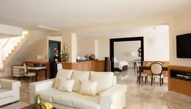 Excellence Playa Mujeres