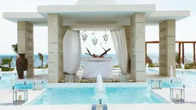Excellence Playa Mujeres