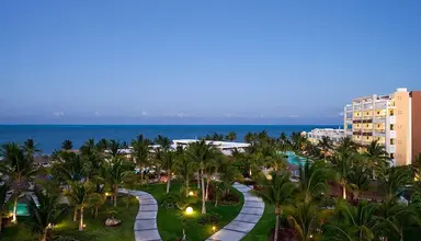 Excellence Playa Mujeres