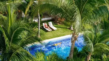 Excellence Playa Mujeres