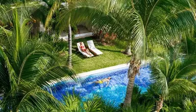 Excellence Playa Mujeres
